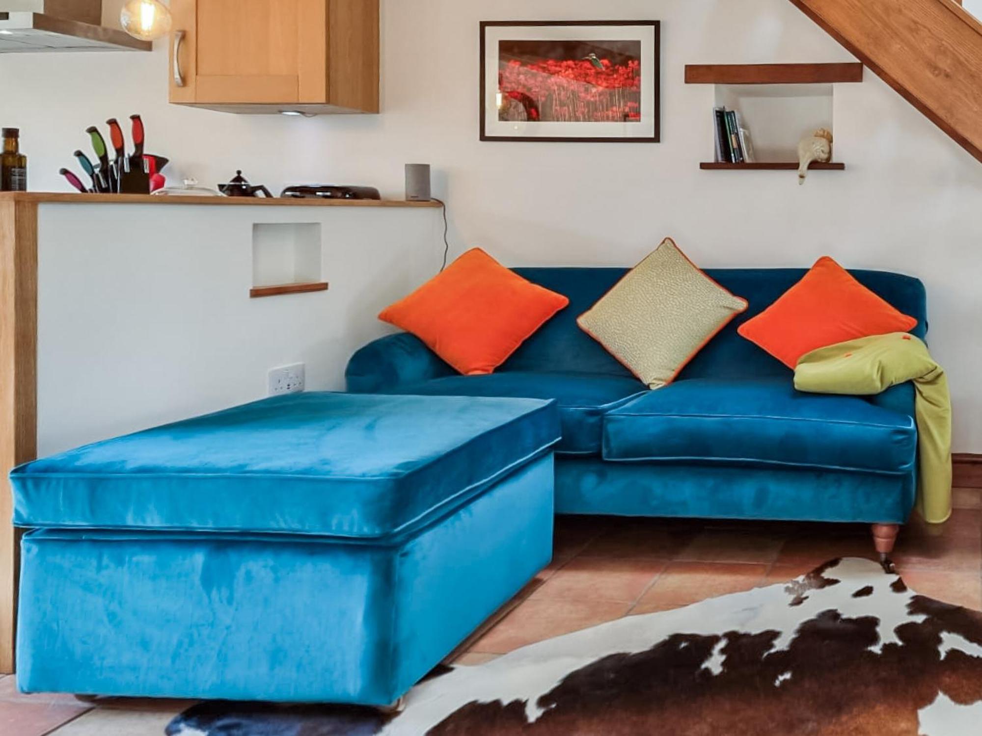 Katy Vila Meare Exterior foto
