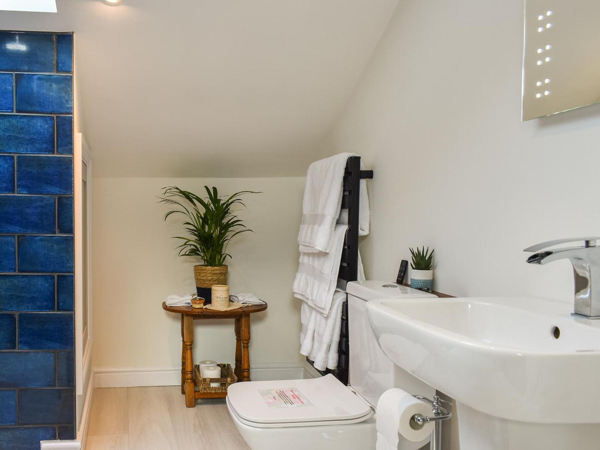 Katy Vila Meare Exterior foto