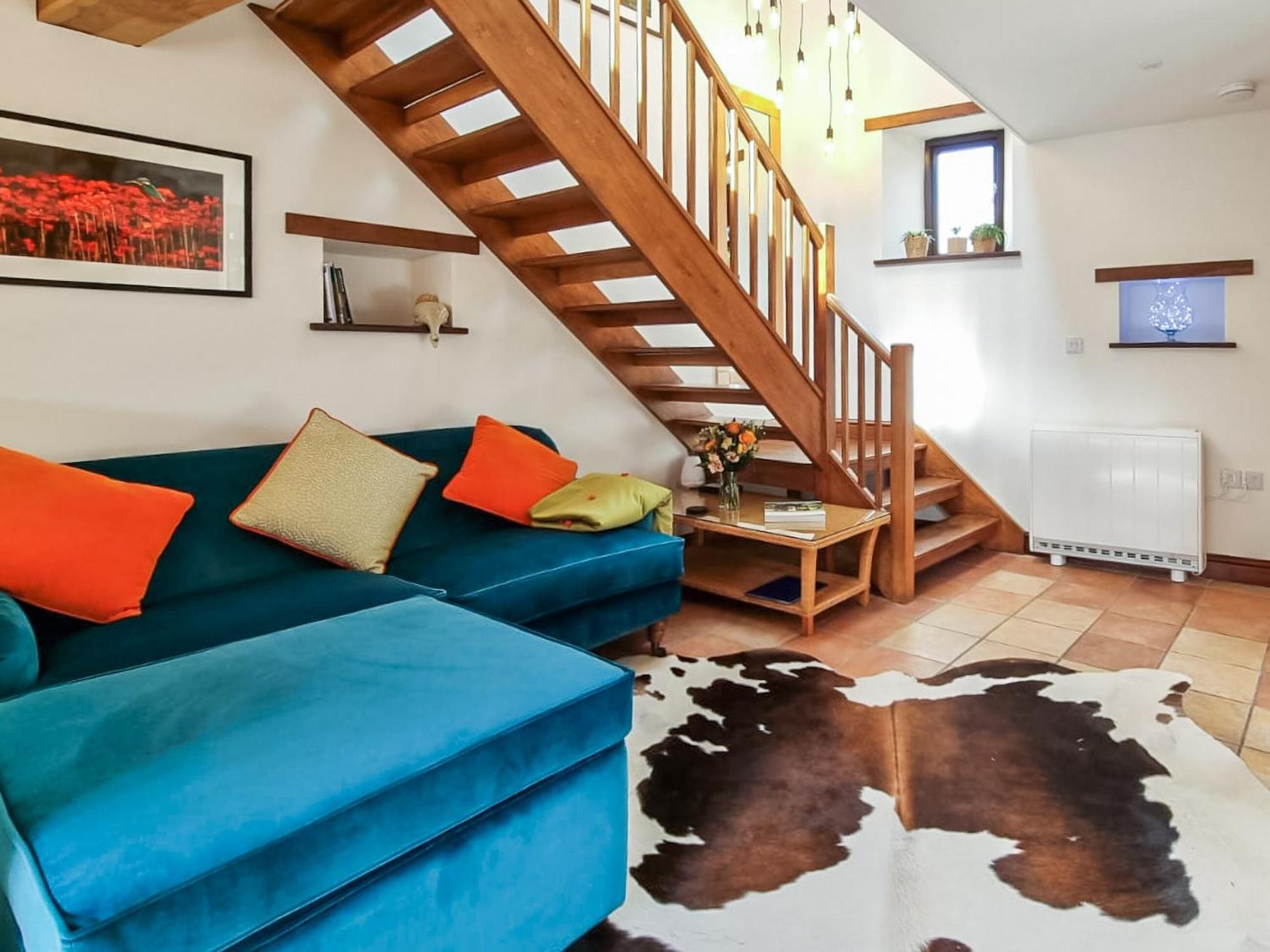 Katy Vila Meare Exterior foto