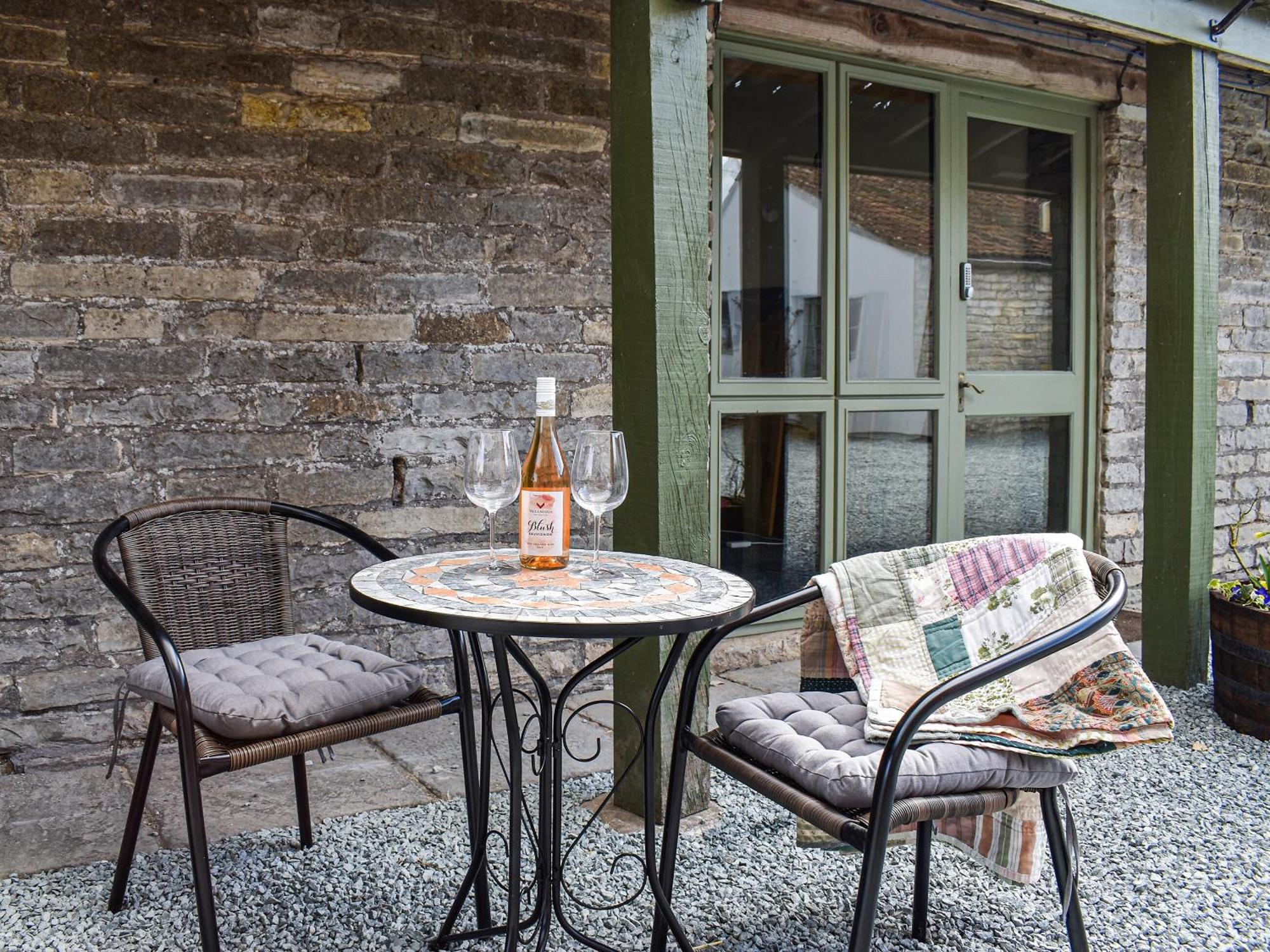 Katy Vila Meare Exterior foto